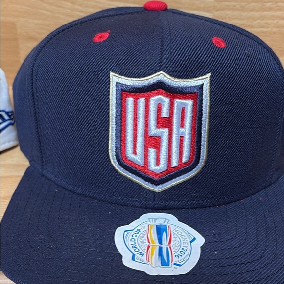 Snapback Hats Bundle - Picture 2 of 5